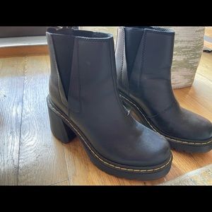 Dr. Martens Spence Chelsea Boots, US Size 8/ UK Size 6